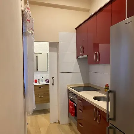 Tenerife アパート