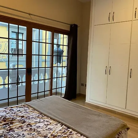 Tenerife * イコー・デ・ロス・ビノス