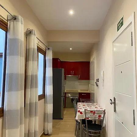 アパート Tenerife *