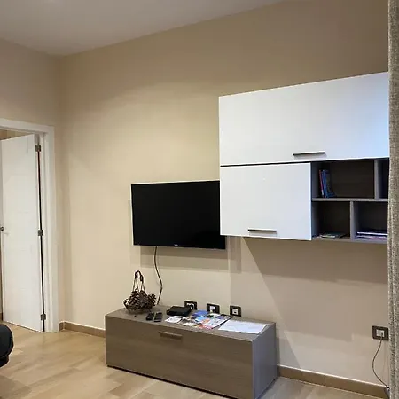 アパート Tenerife イコー・デ・ロス・ビノス