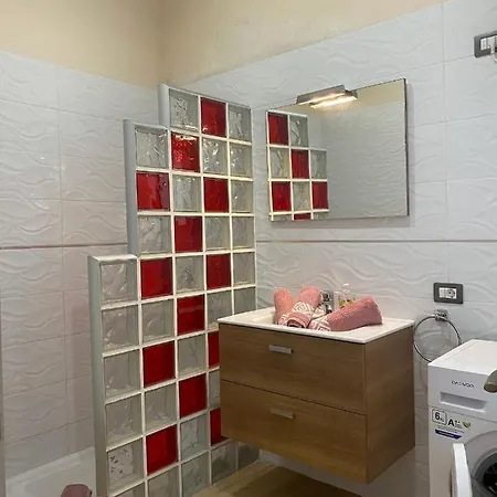 Tenerife アパート *