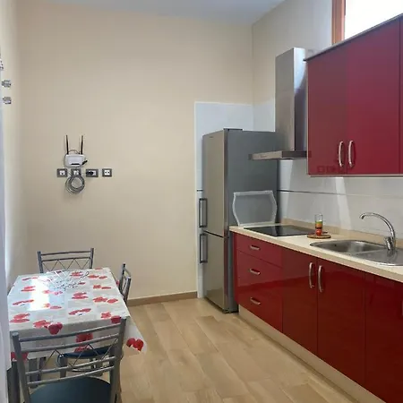 Tenerife イコー・デ・ロス・ビノス