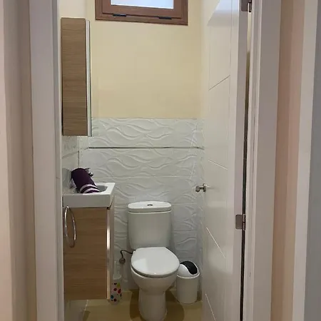 Tenerife イコー・デ・ロス・ビノス